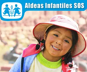 Aldeas Infantiles